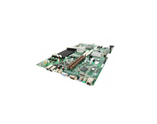 439536-002 - HP System Board Motherboard for ProLiant DL140 G3 Series System