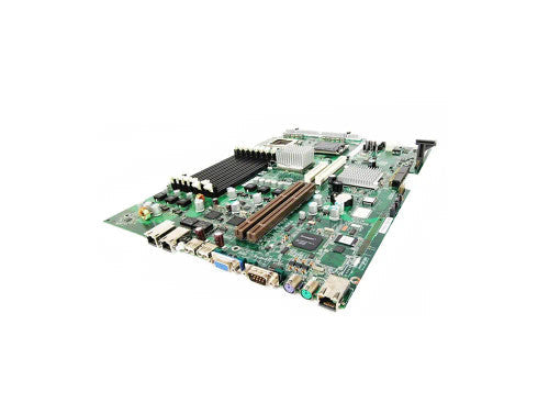 440633-001 - HP System Board Motherboard for ProLiant DL140 G3 Series System
