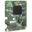 440910-B21 - HP NC512M PCI-Express Dual Port 10GbE Mezzanine Gigabit Ethernet Multifunction Server Adapter for HP ProLiant c-Class BladeSystem