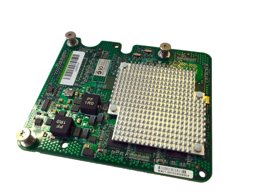 440910-B21 I HP BladeSystem NC512m 10Gigabit Ethernet Adapter 448515-001
