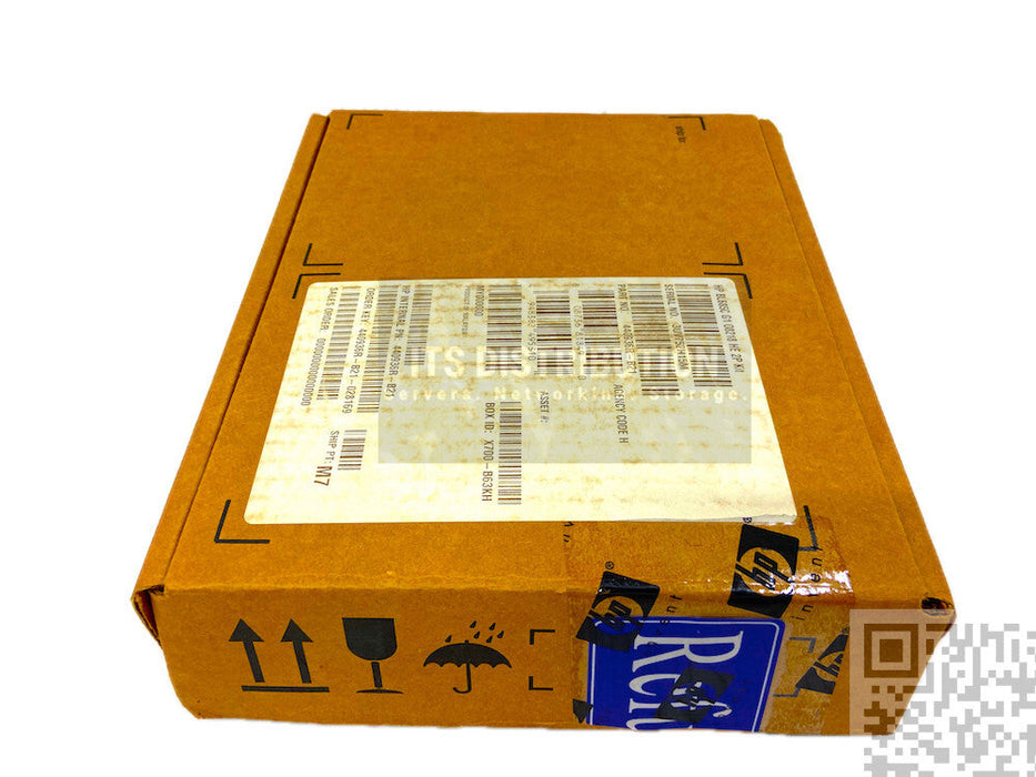 440936-B21 I HP AMD Opteron Dual-Core 8218 HE 2.60GHz CPU OPEN BOX