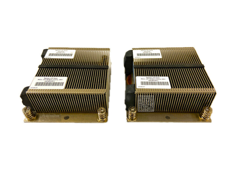 440936-B21 I HP AMD Opteron Dual-Core 8218 HE 2.60GHz Processor CPU 441453-001