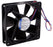 4412F EBMpapst axial fan