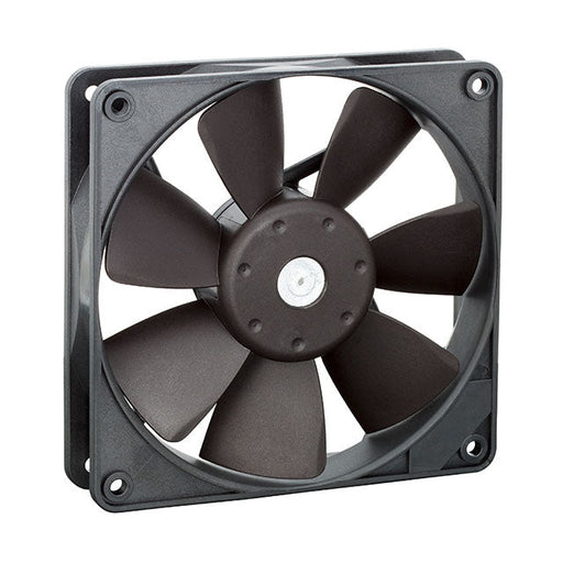 Ebm-papst 8418N FAN AXIAL 80X25.4MM 48VDC WIRE