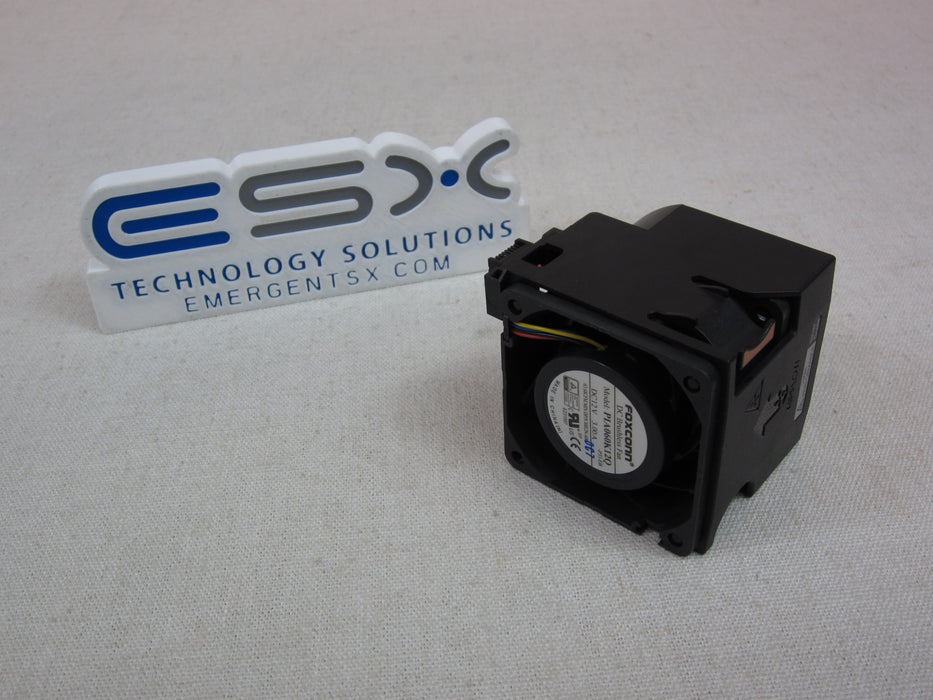 Dell XD7N7 High Performance Fan Assembly for PowerEdge R750 R7525