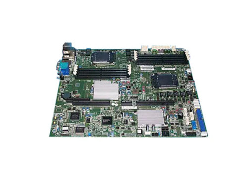 445120-001 - HP Dual Socket System Board Motherboard for ProLiant DL185/DL165 Gen5