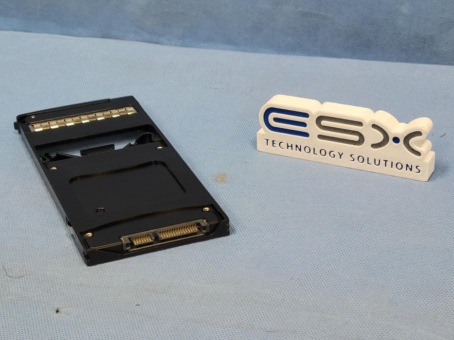 Nimble Storage 1.92TB 6Gb/s 2.5" SATA SSD CS/AF/HF | Q8F87A | SP-SSD-1920GB-DFC
