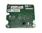 445976-001 - HP NC360M PCI-Express 1GbE 2-Port Mezzinine Fibre Channel Adapter Network Interface Card for HP c-Class BladeSystem