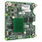 445978-B21 - HP NC360M PCI-Express 1GbE 2-Port Mezzinine Fibre Channel Adapter Network Interface Card for c-Class BladeSystem