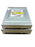 447326-B21 I LOT OF 2 HP 16x Half Height 5.25 16x DVD-ROM Drive Internal SATA