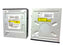 447326-B21 I LOT OF 2 HP 16x Half Height 5.25 16x DVD-ROM Drive Internal SATA