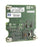 448068-001 - HP NC360M PCI-Express 1GbE 2-Port Mezzinine Fibre Channel Adapter Network Interface Card for HP c-Class BladeSystem