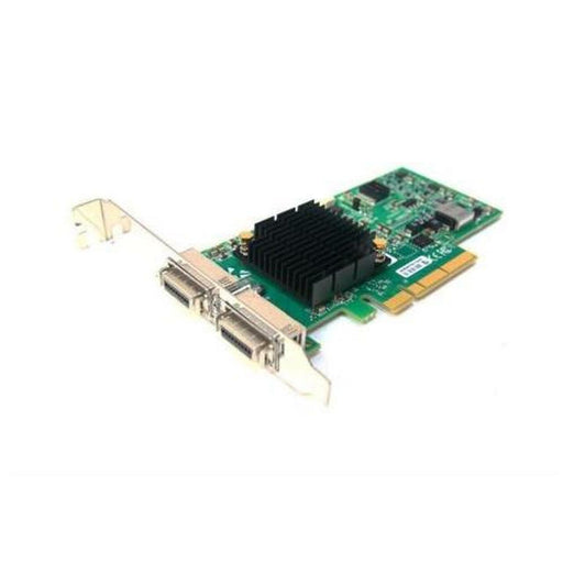 448397-B21 I HP ProLiant InfiniBand Host Bus Adapter Dual Port HCA 452372-001