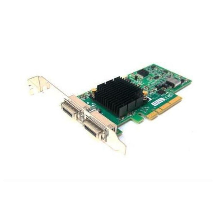 448397-B21 I HP ProLiant InfiniBand Host Bus Adapter Dual Port HCA 452372-001