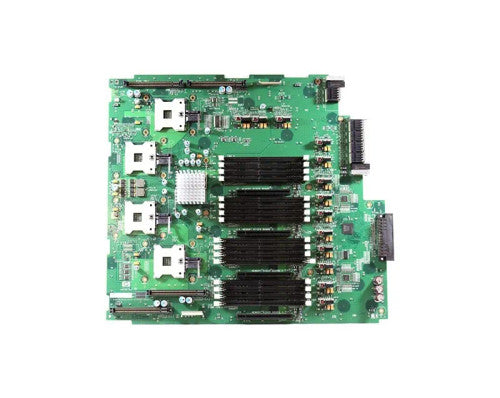 449415-001 - HP Socket 604 Intel Chipset System Board Motherboard for ProLiant DL580 Gen5 Supports DDR2 16x DIMM