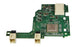 44W4465 - IBM 10Gb Quad Port Ethernet Card (CFFh) by Broadcom