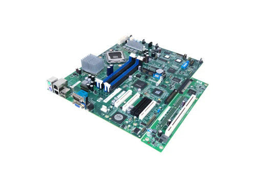 450120-002 - HP System Board MotherBoard for ProLiant ML310 Gen5p
