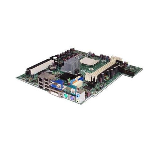 450667-201 - HP System Board for Compaq Dc8000