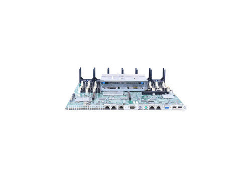 451277-001 - HP Socket FCLGA1366 System Board Motherboard for ProLiant DL380 Gen6 Supports 2x Xeon 5500 / 5600 Series DDR3 18x DIMM