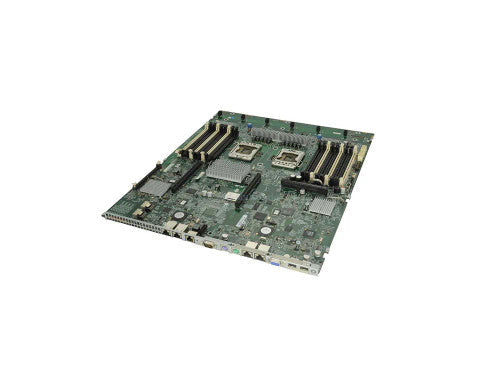 451277-002 - HP Socket FCLGA1366 System Board Motherboard for ProLiant DL380 Gen6 Supports 2x Xeon 5500 / 5600 Series DDR3 18x DIMM