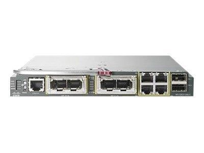 451438-B21 - HP Cisco Catalyst Blade 3120G 4-Port SAN Switch