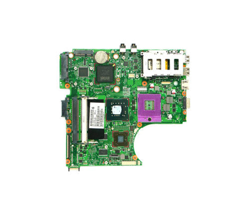 451479-001 - HP System Board Motherboard for 8710w Mobile WorkStation