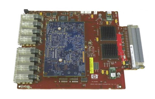 451789-001 - HP 8-Ports SAS Switch Musket Board