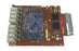 451789-001 - HP 8-Ports SAS Switch Musket Board
