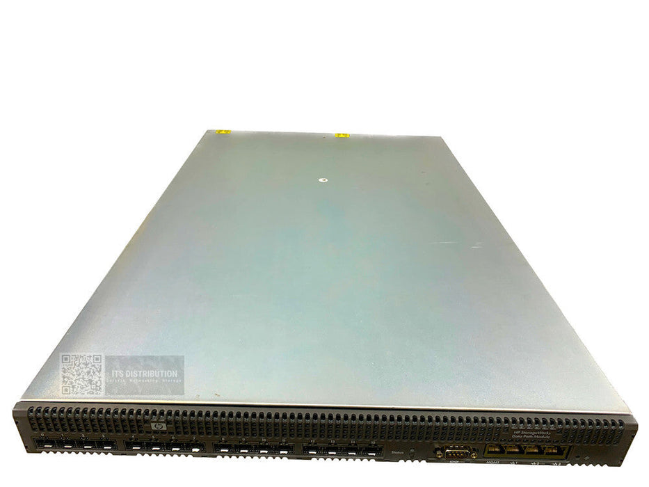 452035-003 I HP SSP8400 SAN Virtual Services Platform Extension Data Path Module