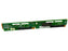 452340-001 I HP Proliant DL320 DL160 G5 Two Bay SAS/SATA Backplane (No Cable)