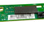452340-001 I HP Proliant DL320 DL160 G5 Two Bay SAS/SATA Backplane (No Cable)