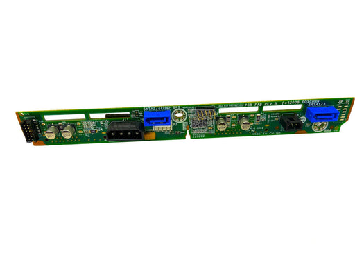 452340-001 I HP Proliant DL320 DL160 G5 Two Bay SAS/SATA Backplane (No Cable)