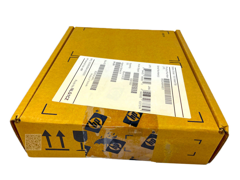 453246-B21 I Renew Sealed HP NC382m 2 Port PCI-E Gigabit Network Card 462748-001