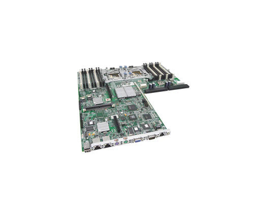 453250-001 - HP System Board Motherboard for ProLiant DL365 G5 Series System