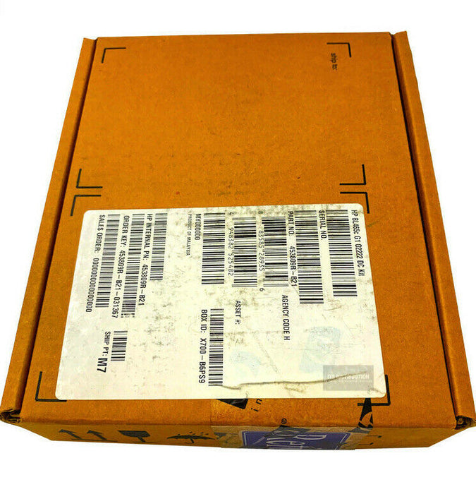 453809-B21 I HP AMD Opteron Dual-core 2222 3.0GHz Processor Upgrade CPU RENEW