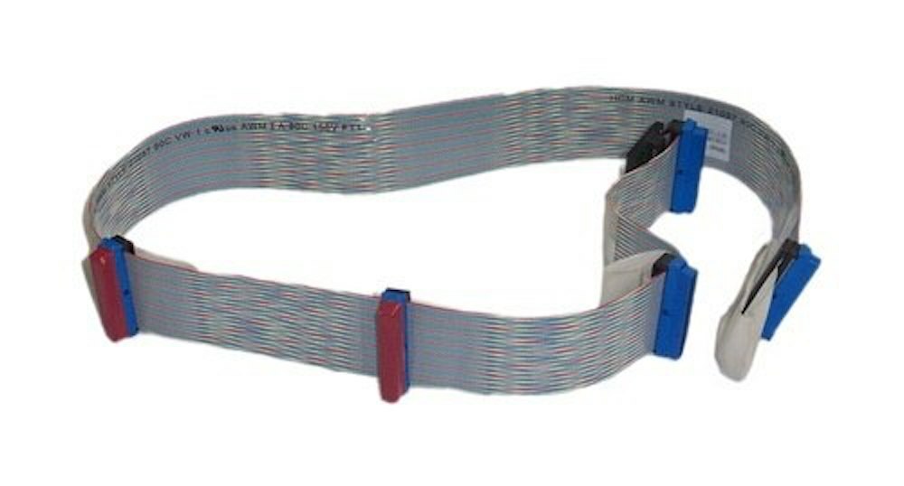 453916-001 I Genuine HP ProLiant Backplane Power Cable Proliant DL180 G5