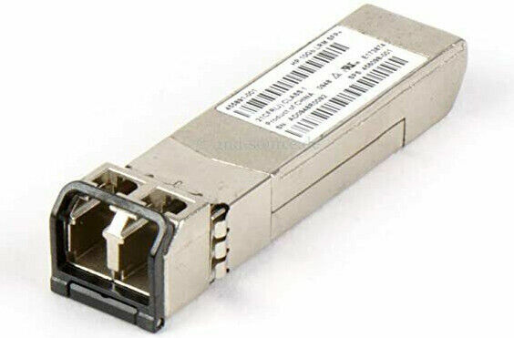 455889-B21 I Open Box HP 10GBase-LRM SFP+ Module - 1 x 10GBase-LRM Transceiver
