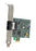 456036-001 - HP RoHS Network Interface Card AT-2701FTX-SC PCI Fibre Card