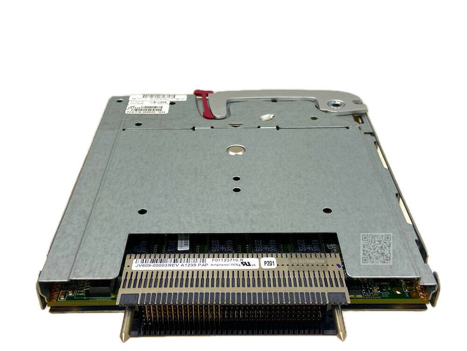 456204-B21 I HP c7000 Onboard Administrator DDR2 R2 with KVM Ports 459526-504