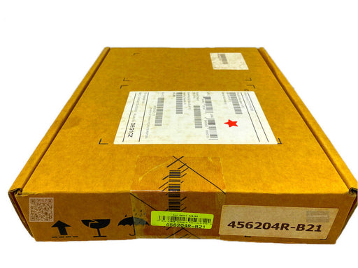 456204-B21 I Renew Sealed HPE BLC7000 Onboard Admin Module KVM Option 708046-001