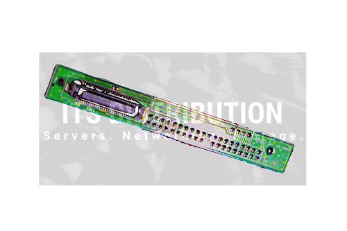 457130-001 I HP Proliant DL320 Wistron CD/DVD RoHS Paddleboard