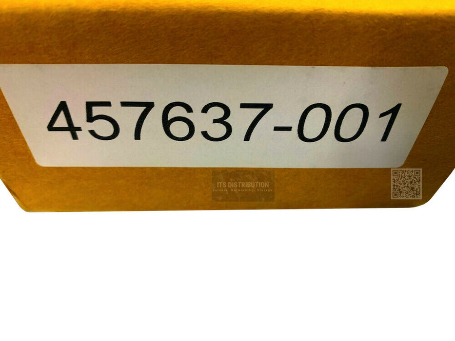457637-001 I HP 2U Sliding Rail Kit MSA 2040 2050 StorageWorks 9000 VLS PHC