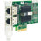 458491-001 - HP Nc382t Dual Port Gigabit Server Adapter PCI-Express