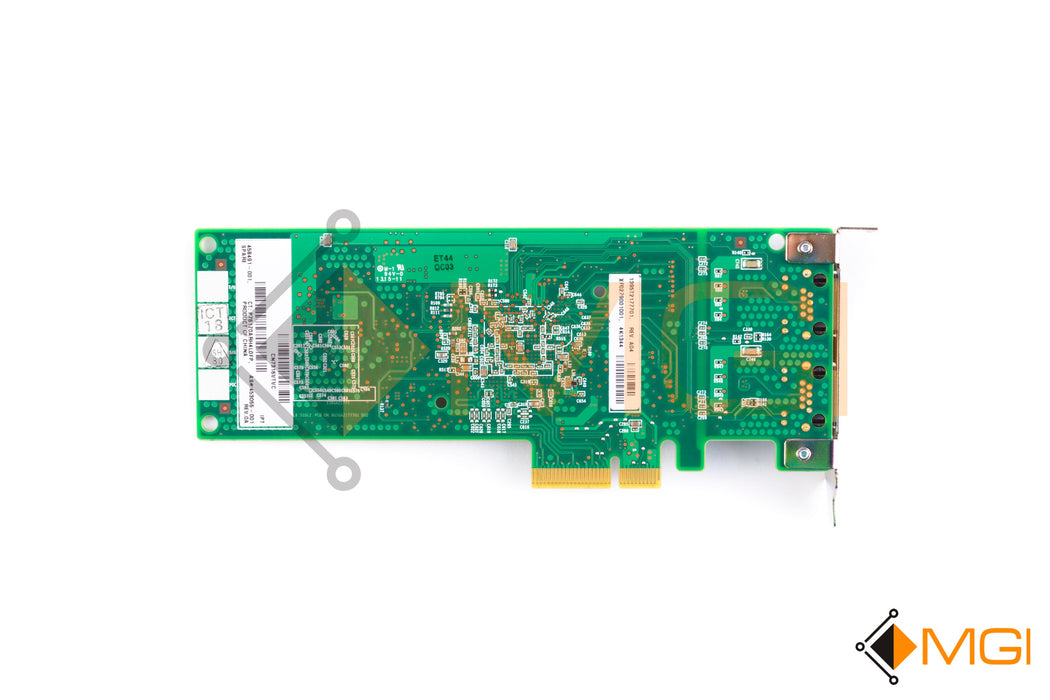 458491-001 LOW PROFILE