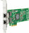 458492-B21 I HP NC382T Dual Port Multifunction Gigabit Server Adapter 458491-001