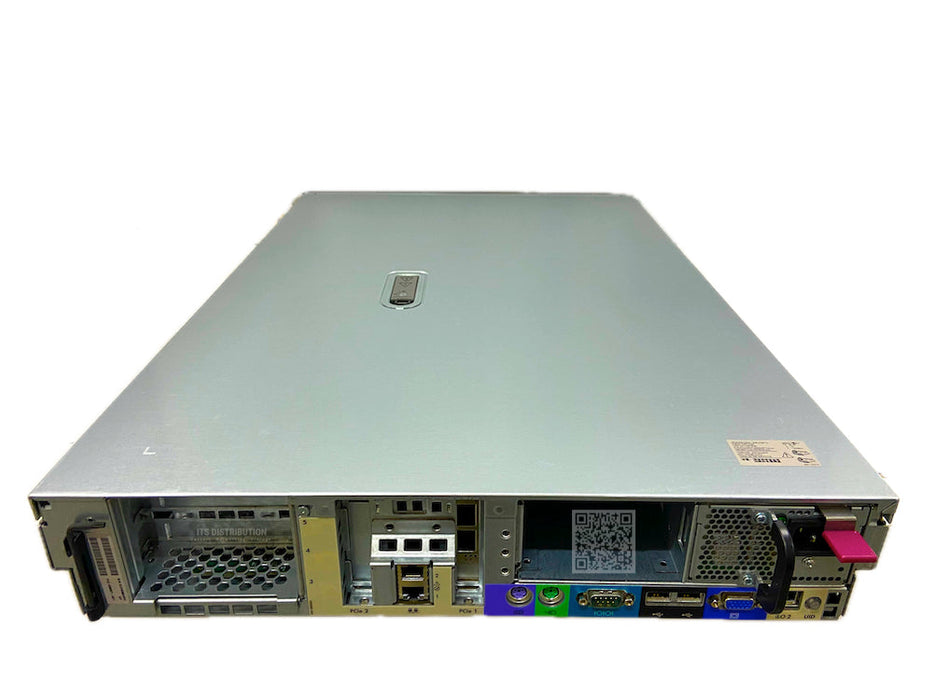 458567-001 I Open Box HP ProLiant DL380 R05 G5 E5420 2U SAS Base Rack Server