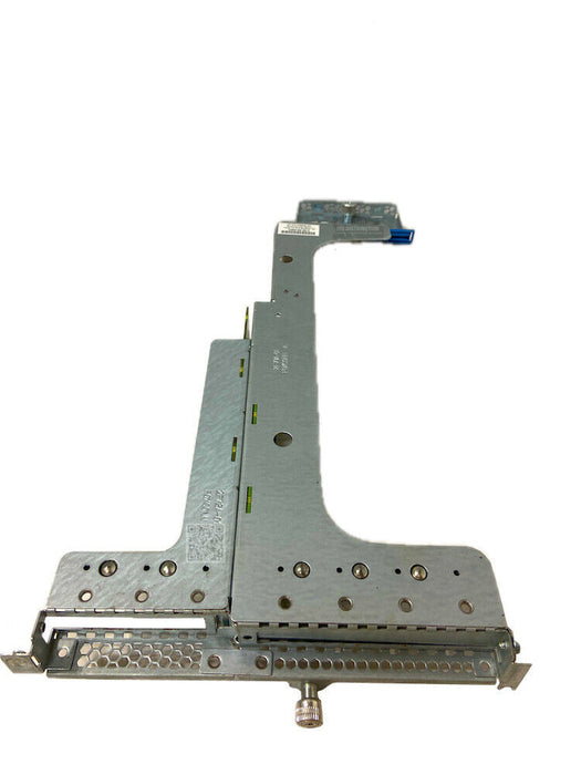 458749-001 I HP Proliant DL360 DL120 DL160 G5 1U PCI Module Cage 446639-001