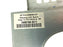 458749-001 I HP Proliant DL360 DL120 DL160 G5 1U PCI Module Cage 446639-001