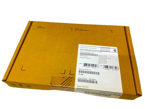 459007-B21 I New Sealed HP Cisco 10GBase-LRM X2 Module 1x 10GBase-LRM 708061-001