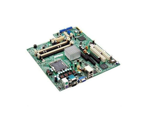 459273-001 - HP System Board Motherboard for ProLiant BL2x220c Gen5